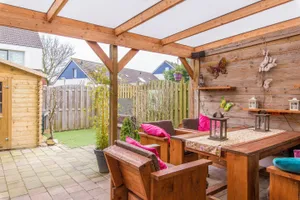 Woonhuis te koop Punter 23 37 Lelystad