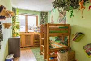 Woonhuis te koop Punter 23 37 Lelystad