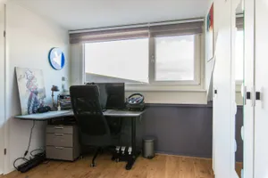 Woonhuis te koop Clare Lennartstraat 10 Almere