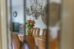 Woonhuis te koop Clare Lennartstraat 10 Almere