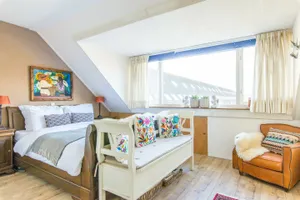 Woonhuis te koop Clare Lennartstraat 10 Almere