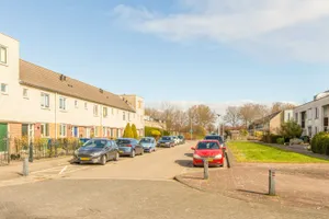 Woonhuis te koop Clare Lennartstraat 10 Almere