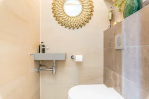 Woonhuis te koop Clare Lennartstraat 10 Almere