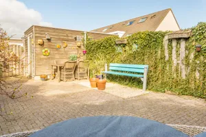 Woonhuis te koop Clare Lennartstraat 10 Almere