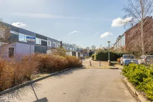 Woonhuis te koop Hofstede 191 Lelystad