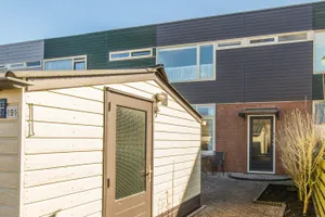 Woonhuis te koop Hofstede 191 Lelystad