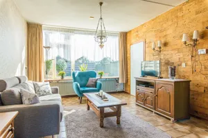 Woonhuis te koop Hofstede 191 Lelystad
