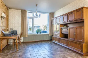 Woonhuis te koop Hofstede 191 Lelystad