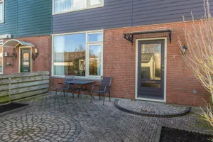 Woonhuis te koop Hofstede 191 Lelystad