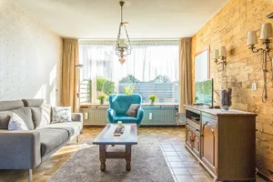 Woonhuis te koop Hofstede 191 Lelystad