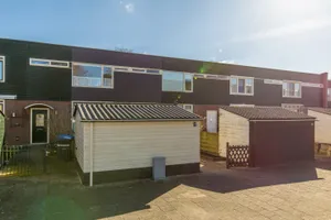 Woonhuis te koop Hofstede 191 Lelystad