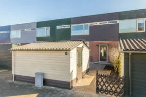 Woonhuis te koop Hofstede 191 Lelystad