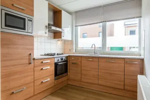 Woonhuis te koop Volendamstraat 4 Lelystad