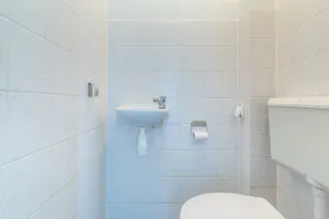Woonhuis te koop Volendamstraat 4 Lelystad