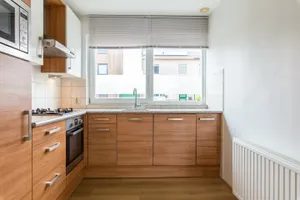 Woonhuis te koop Volendamstraat 4 Lelystad