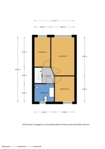 Woonhuis te koop Volendamstraat 4 Lelystad