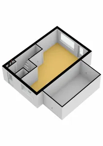 Woonhuis te koop Volendamstraat 4 Lelystad