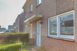Woonhuis te koop Volendamstraat 4 Lelystad