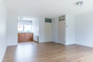 Woonhuis te koop Volendamstraat 4 Lelystad