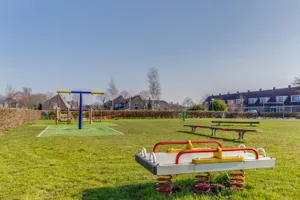 Woonhuis te koop Volendamstraat 4 Lelystad