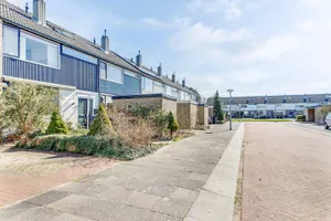 Woonhuis te koop Oostkaap 29 Lelystad