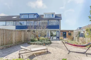 Woonhuis te koop Oostkaap 29 Lelystad
