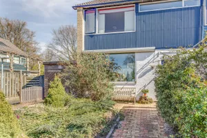Woonhuis te koop Oostkaap 29 Lelystad