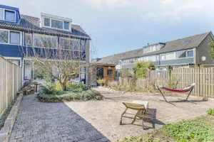 Woonhuis te koop Oostkaap 29 Lelystad