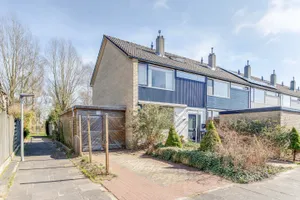 Woonhuis te koop Oostkaap 29 Lelystad