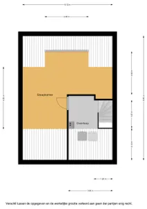 Woonhuis te koop Oostkaap 29 Lelystad