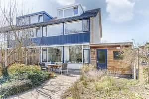 Woonhuis te koop Oostkaap 29 Lelystad