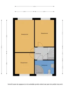 Woonhuis te koop Oostkaap 29 Lelystad