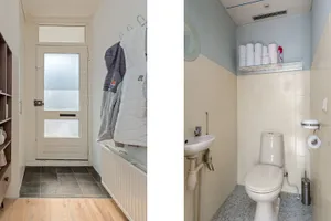 Woonhuis te koop Kempenaar 16 16 Lelystad