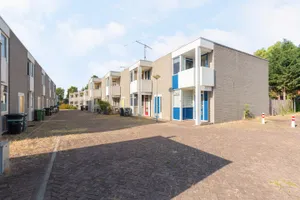 Woonhuis te koop Kempenaar 16 16 Lelystad