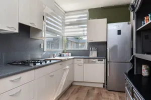Woonhuis te koop Kempenaar 16 16 Lelystad