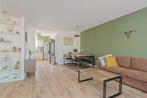 Woonhuis te koop Kempenaar 16 16 Lelystad