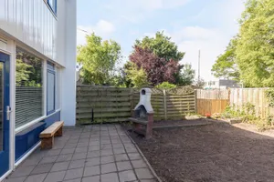 Woonhuis te koop Kempenaar 16 16 Lelystad