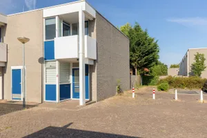 Woonhuis te koop Kempenaar 16 16 Lelystad