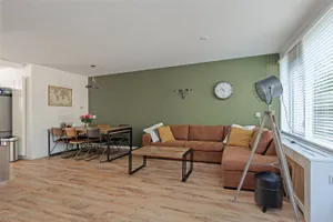 Woonhuis te koop Kempenaar 16 16 Lelystad
