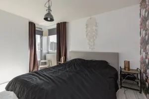 Woonhuis te koop Kempenaar 16 16 Lelystad