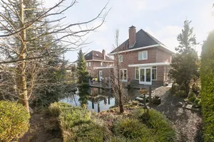 Woonhuis te koop Landfort 105 Lelystad