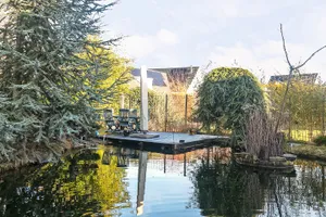 Woonhuis te koop Landfort 105 Lelystad