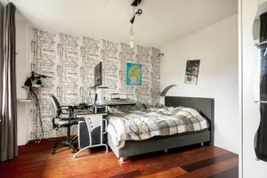 Woonhuis te koop Landfort 105 Lelystad