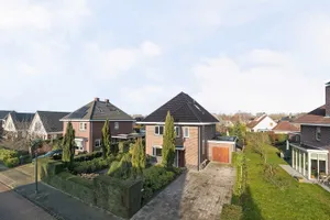 Woonhuis te koop Landfort 105 Lelystad