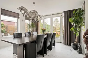 Woonhuis te koop Landfort 105 Lelystad