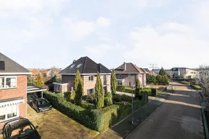 Woonhuis te koop Landfort 105 Lelystad