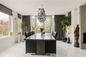 Woonhuis te koop Landfort 105 Lelystad