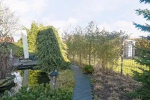 Woonhuis te koop Landfort 105 Lelystad