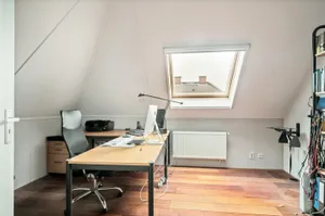 Woonhuis te koop Landfort 105 Lelystad