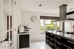 Woonhuis te koop Landfort 105 Lelystad